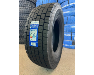 Compasal CPD38 (ведуча) 315/80 R22.5 157/154M